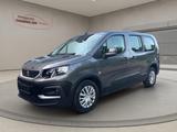 Peugeot Rifter Active L2 1.5 HDi  Standheizung,Klima,Tem - Peugeot Rifter: Active