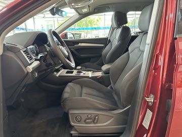 Audi Q5 - 9