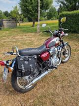 Kawasaki W 800 - Angebote