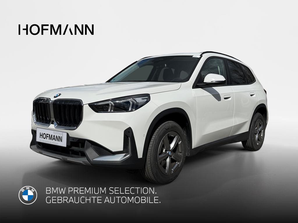 BMW X1 sDrive18i A Innovation+DrivAssist+SHZ+HUD