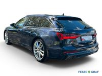 Audi S6 - Vorschau Bild 4