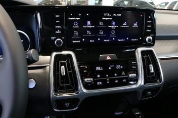 Fahrzeugabbildung Kia Sorento Platinum 4WD AutomatikNeues Modell !