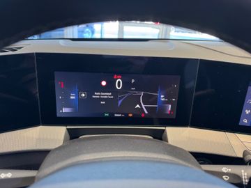 Bild 16 Opel Astra L Sports Tourer Business Elegance AT 8