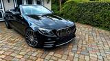Mercedes-Benz E 53 AMG E 53 4MATIC+Autom./Vollausst./Standheiz