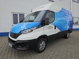 Iveco eDaily 35S14E V Vollelektrisch - Iveco Elektro