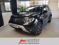 Dacia Duster TCe 100 ECO-G 2WD Essential m. LPG-Anlage