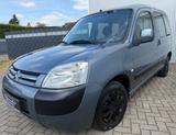 Citroën Berlingo 1.4 Multispace Plus Klimaanlage - Citroën Berlingo: 4.4