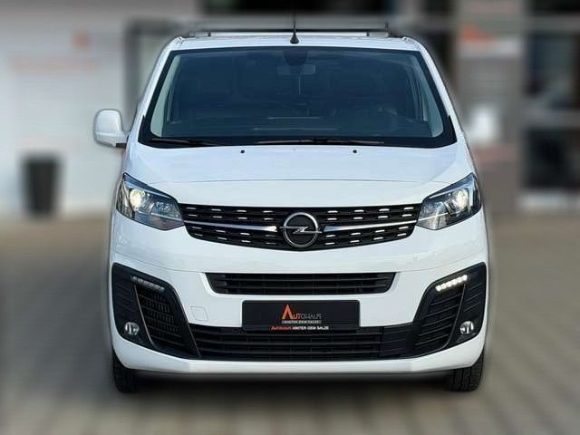 Opel Vivaro Edition M (L2) 1.5 CDTI|PDC|NAVI|SHZG|XEN imagem 2