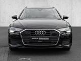 Audi A6 Avant 35 TDI S tronic AHK Head UP Kamera - Audi A6 35 TDI Gebrauchtwagen