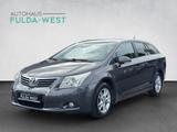 Toyota Avensis Kombi 1.8 1.Hd Alu Kamera Klimaaut. Temp - Toyota Avensis mit Benzin-Antrieb: Kombi, 1.8