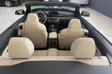 BMW 420 - 9