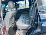 Toyota Land Cruiser 4.7 V8 Special Auto 7 Sitzer J100 - Toyota: J7