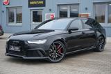 Audi RS6 Avant 4.0 TFSI Quattro*Matrix*Bose*4-Zonen* - Audi RS6: 4b