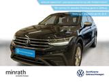 Volkswagen Tiguan Allspace 2.0 TDI 4Motion Life APP+DAB+AHK - Volkswagen Tiguan Allspace in Duisburg