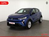 Renault Captur TCe 90 Facelift LED Kamera Sitzheizung