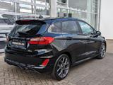 Ford Fiesta ST-Line MHEV - Ford Fiesta Gebrauchtwagen in Oldenburg