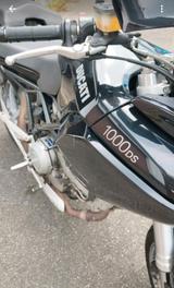 Ducati Multistrada 1000ds - Offers