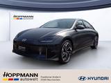 Hyundai Ioniq 6 Allrad 77,4 kWh, Uniq - Hyundai IONIQ 6: Sportwagen