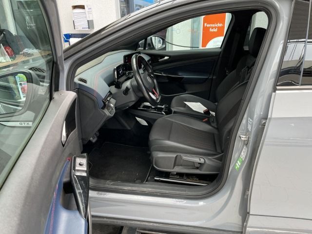 Volkswagen ID.4 - Bild 3