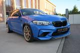 BMW M2 CS Coupe *Deutsches Fahrzeug*Top Zustand* - gebrauchte BMW M2 aus dem Jahr 2021