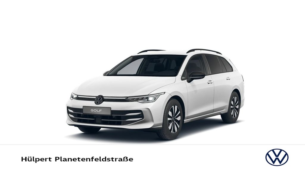 Image of Volkswagen Golf
