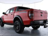 Ford Ranger 2.0 Panther Raptor DK|LED|Navi|AHK|Kamera - Ford: 2.0
