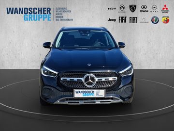 Mercedes-Benz GLA 250 e Progressive 360+AHK+Kam.+KeyLess+LED