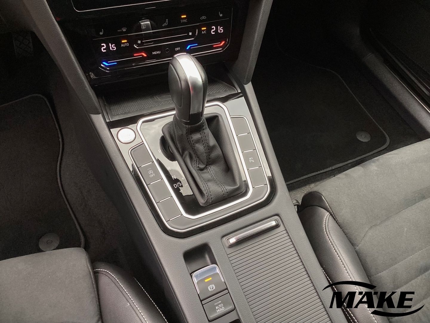 Passat Variant Elegance 2.0 TSI DSG NAV IQ.L HUD