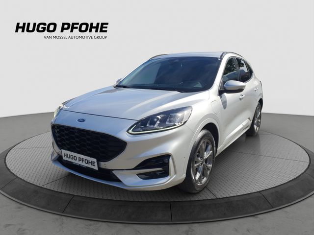 Ford Kuga ST-Line X 2.5 Duratec PHEV ST-LINE X Navi