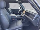 Land Rover Defender 90 D250 X-Dynamic SE - Land Rover Defender: Automatik