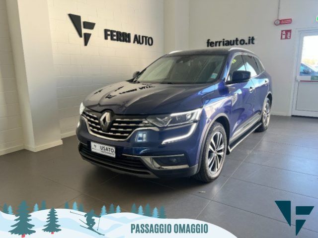 Renault RENAULT Koleos Blue dCi 150 CV X-Tronic Business