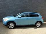 Mitsubishi ASX Intense Pano/AHK/Xenon/PDC/Klimaautom - Mitsubishi ASX Intense mit Benzin-Antrieb