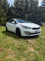 Kia cee'd / Ceed 1.6 CVVT