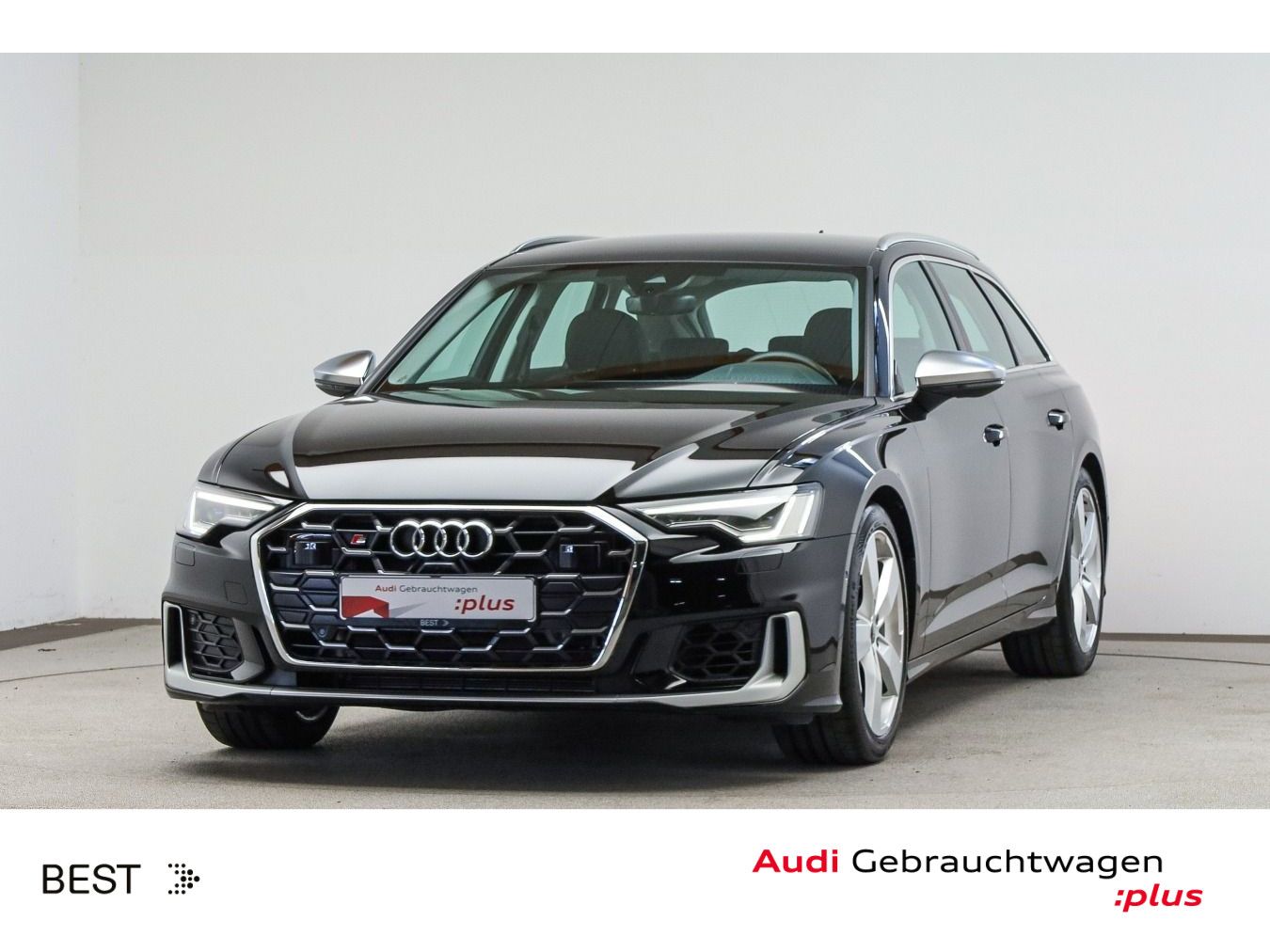 AUDI S6 Avant AHK, SHZ, PDC, Navi