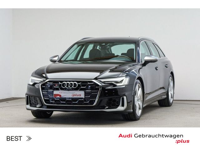 AUDI S6 Avant AHK, SHZ, PDC, Navi