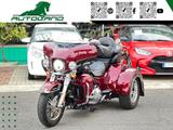 Harley-Davidson HARLEY-DAVIDSON FLHTCU Ultra Classic Electra Gli - MOFA