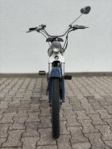 Puch Steyr-Daimler-Puch MS 25 - PUCH MOTORRAD