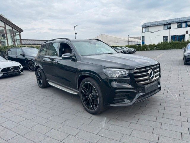Mercedes-Benz GLS 450 4MATIC -MY 2025- AMG Line Premium Plus