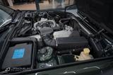 BMW e34 530i BMW Classics restored  - BMW 530: Grün