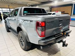 FORD Ranger Raptor 2.0 TDCi 4x4*LED*AHK*DAB