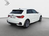 Audi A1 Sportback 25 TFSI S line*LED*Alu*SONOS*PDC*Au - Audi A1: 1.2
