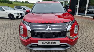 Bild 17 Mitsubishi Outlander 2.4 PHEV Intro Edition 8Jahre Garantie