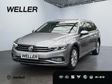 Volkswagen Passat Variant 2.0 TDI SCR DSG Elegance *AHK* - Volkswagen Passat in Bielefeld