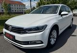 Volkswagen Passat Variant Comfortline -Standheizung- - Volkswagen Passat Variant in Leipzig