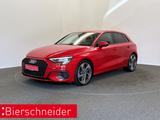 Audi A3 Sportback 35 TFSI LED 19 NAVI S-SITZE PDC GRA - Audi A3: 19