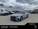 Mercedes-Benz E 53 AMG T Hybrid 4M+ Night V-max Dynamik+ AHK - Mercedes-Benz E 53 AMG Plug-in Hybrid (PHEV) Gebrauchtwagen