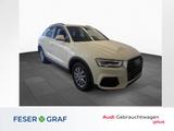 Audi Q3 1.4 TFSI ultra LED SHZ PDC Plus - weiße Audi Q3