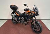 KTM 1090 Adventure  10 M. Garantie bis So. 7700€ - KTM 1090 ADVENTURE