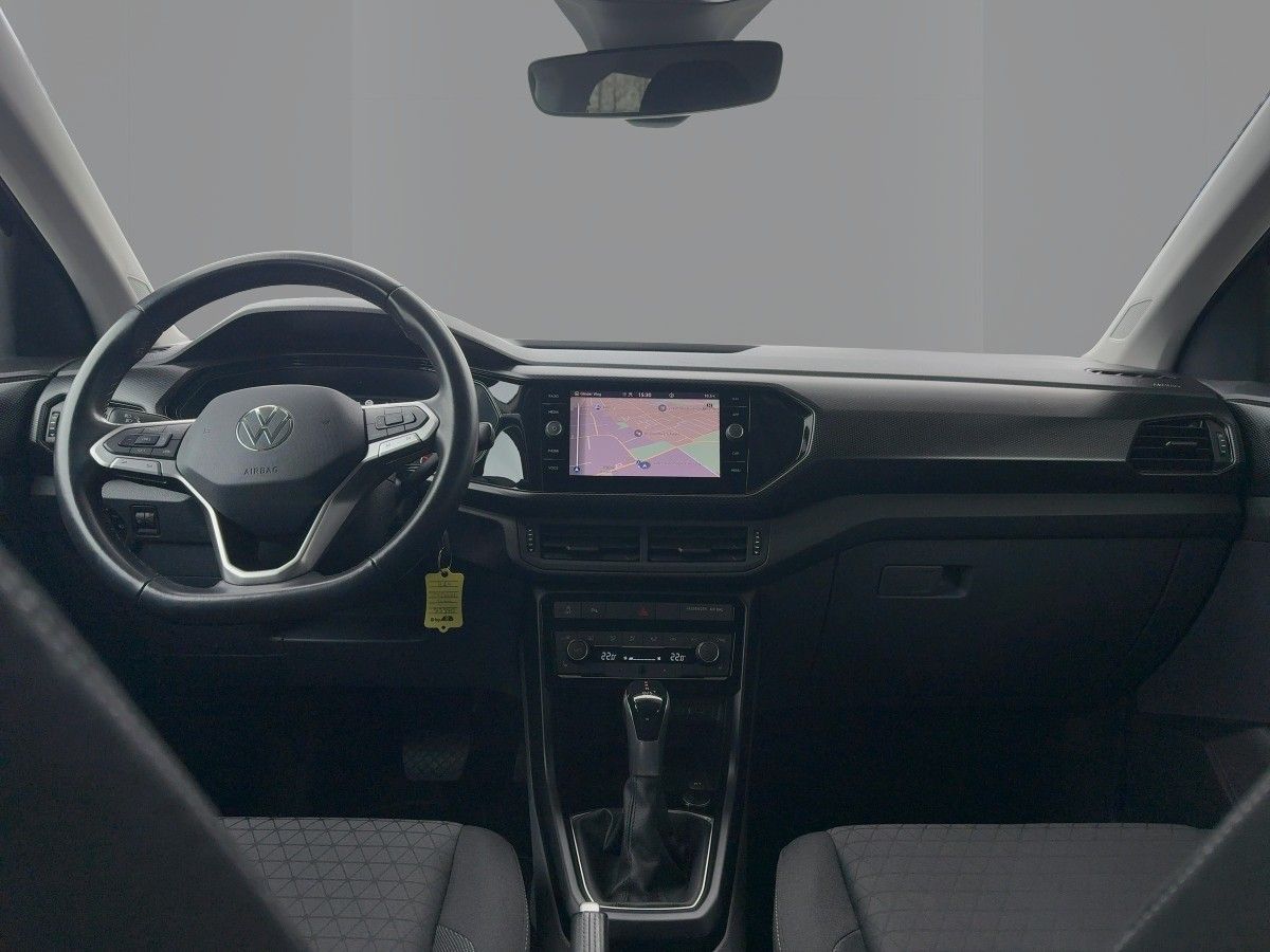 Volkswagen T-Cross - Bild 12