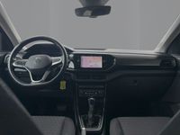 Volkswagen T-Cross - Vorschau Bild 12